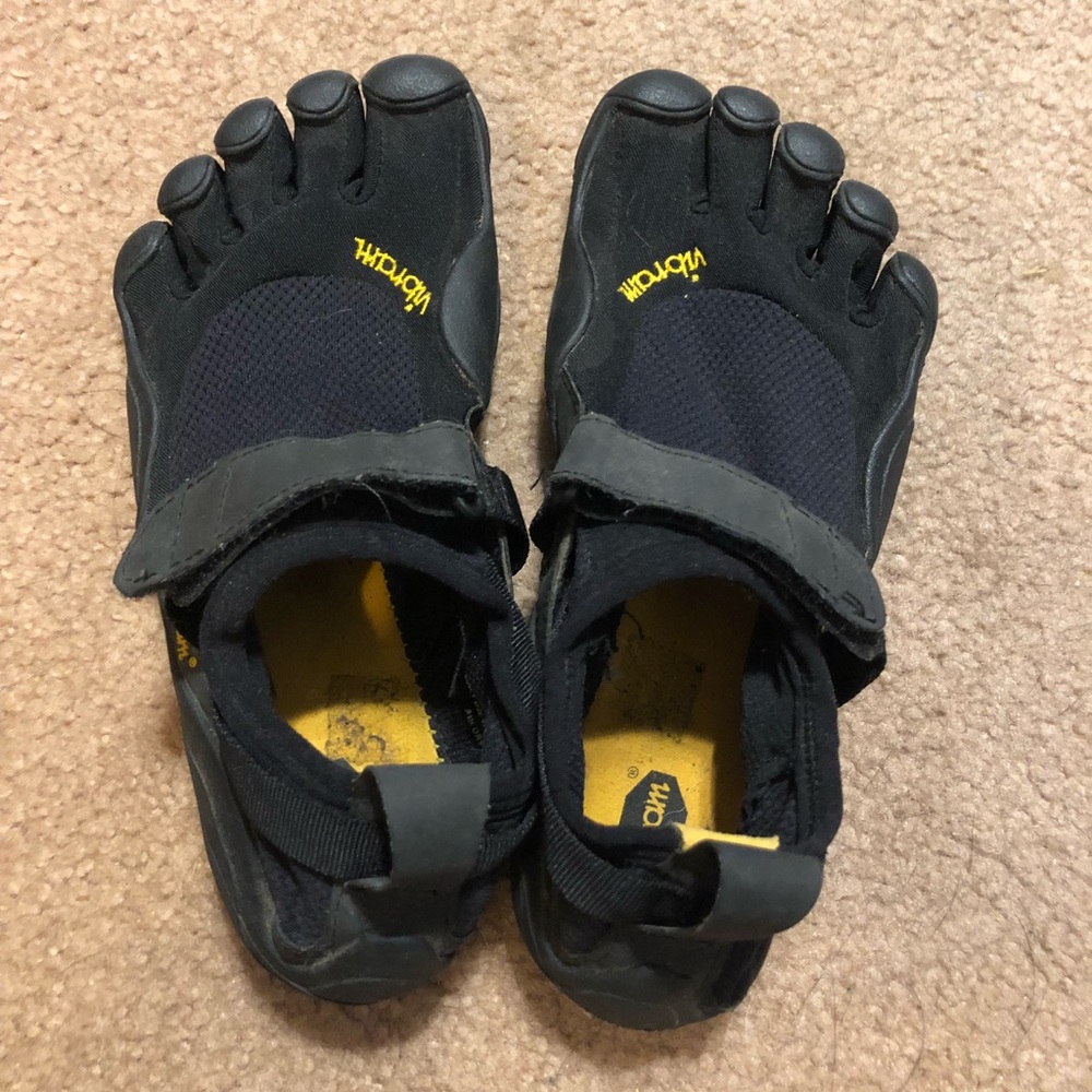 Vibram Five Fingers KSO - womens